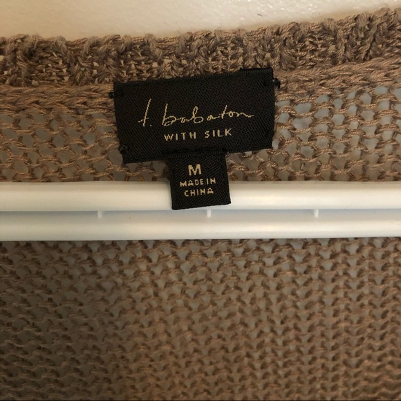 Babaton Kate Sweater - Picture 6 of 8